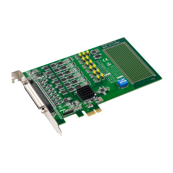 Digital-I/O- und Counter-Board PCIE-1751