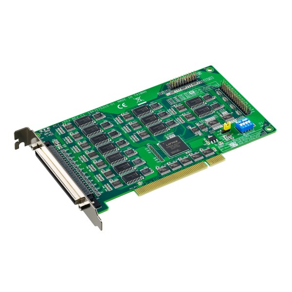 Digital-I/O-Board PCI-1753